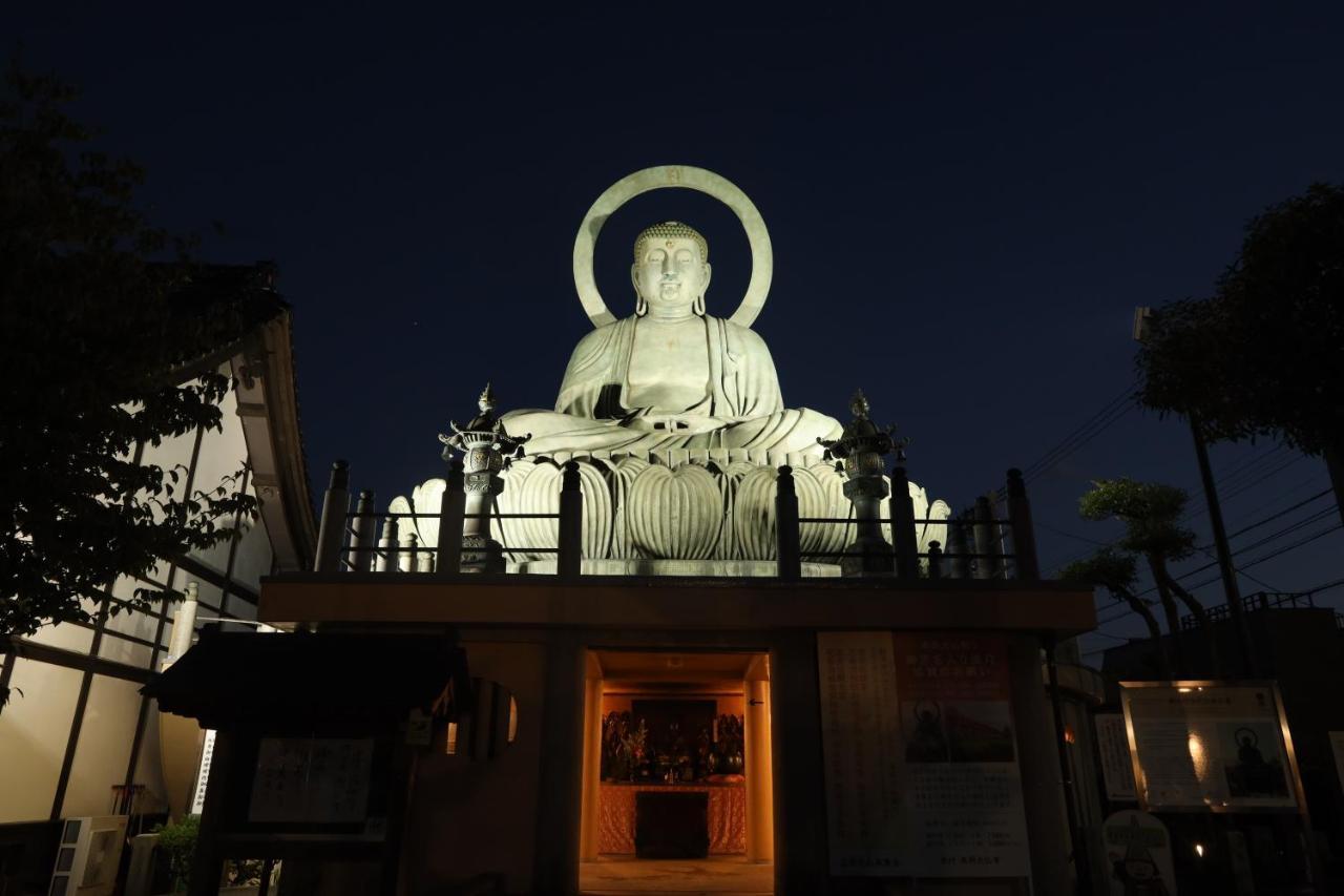 大佛日式旅馆 2* 高冈